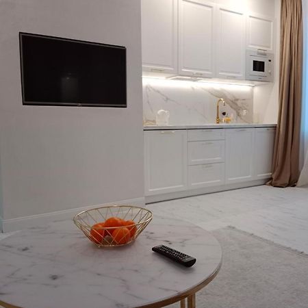 Apartament Glamour Chełm מראה חיצוני תמונה