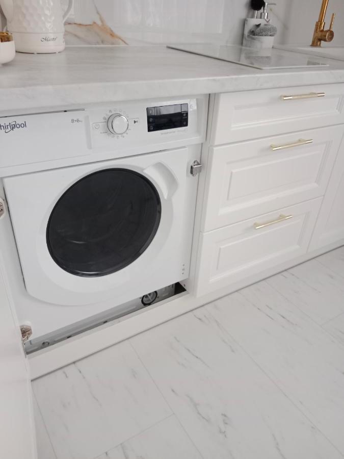 Apartament Glamour Chełm מראה חיצוני תמונה