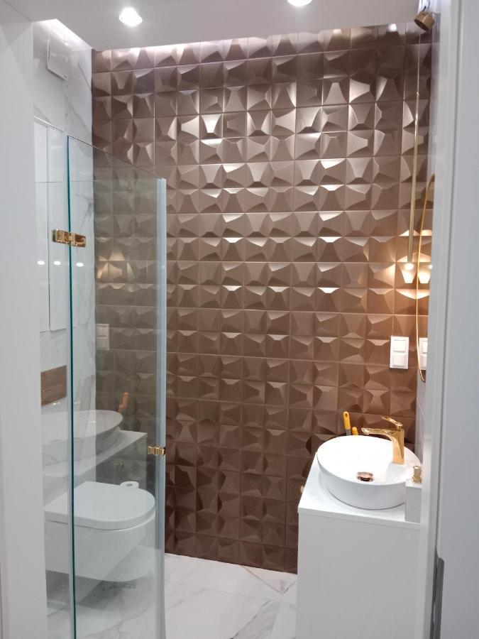 Apartament Glamour Chełm מראה חיצוני תמונה