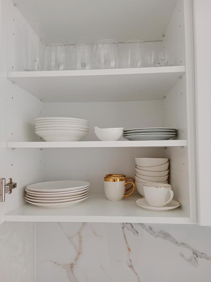 Apartament Glamour Chełm מראה חיצוני תמונה