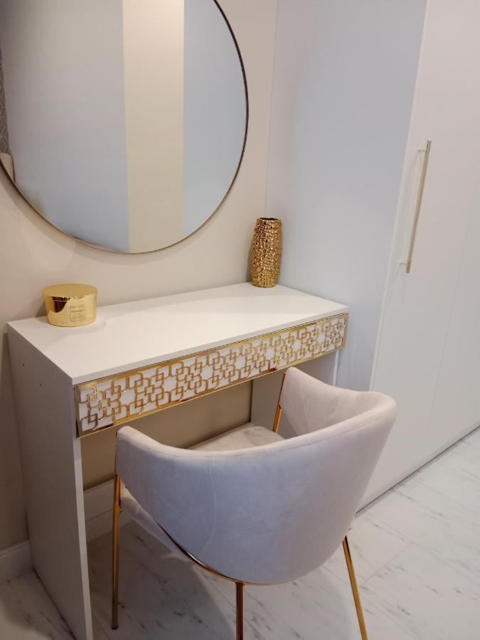Apartament Glamour Chełm מראה חיצוני תמונה