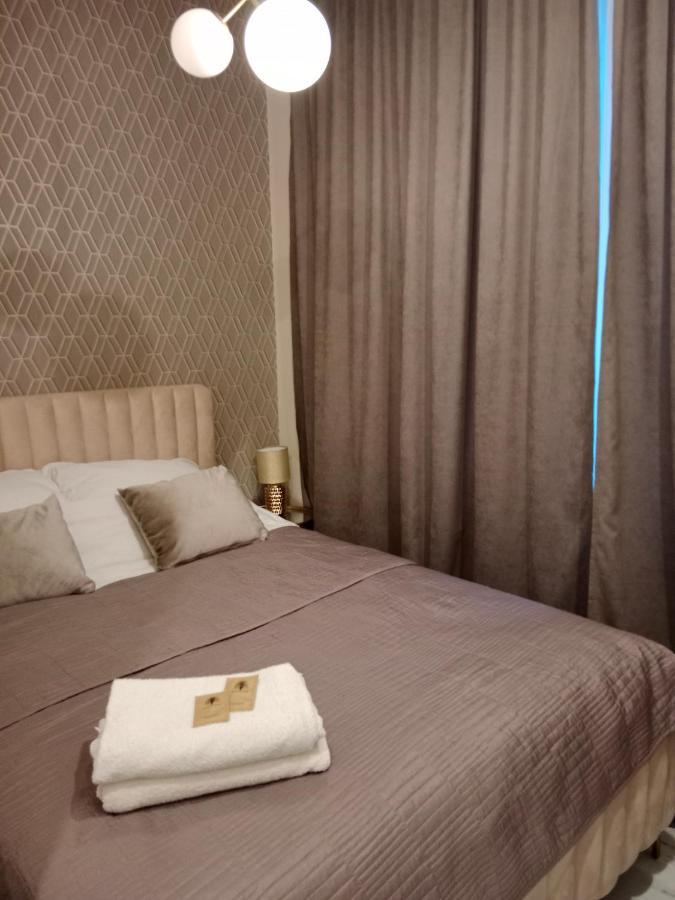 Apartament Glamour Chełm מראה חיצוני תמונה